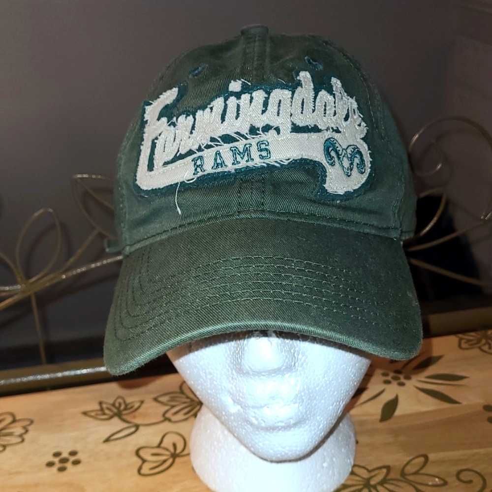Farmingdale Rams Hat